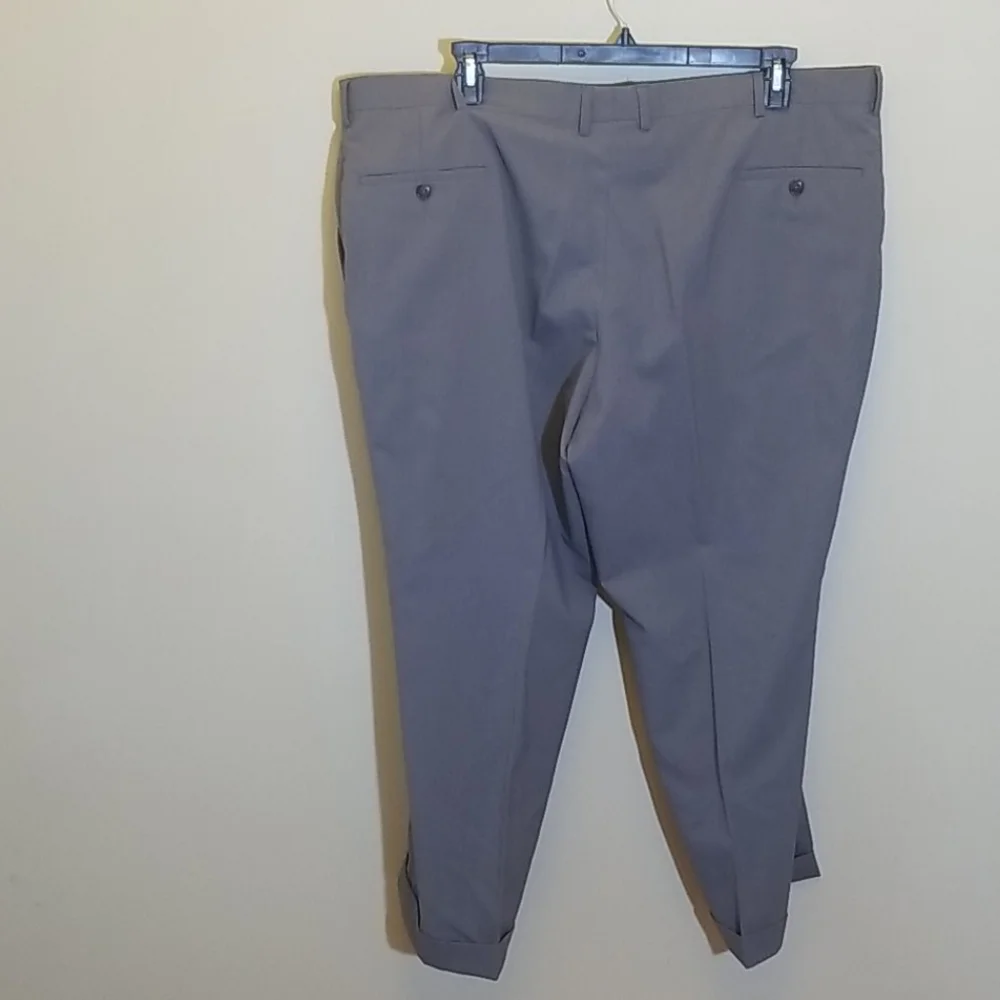 Jos. A. Bank gray suit